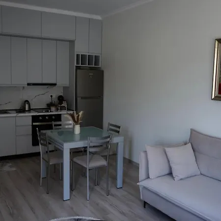 Getaway 奥里库姆