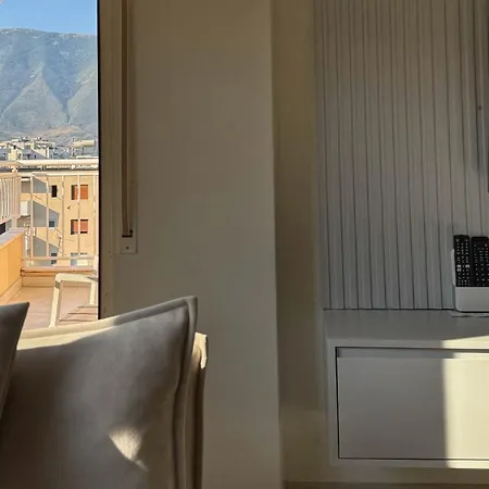 Appartement Getaway *