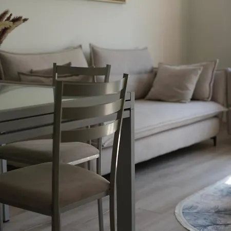 Getaway 奥里库姆