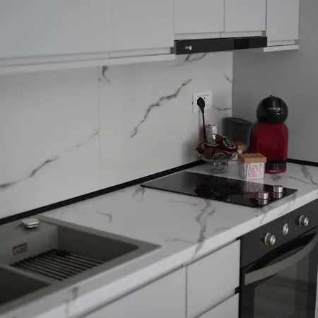 公寓 Getaway 奥里库姆