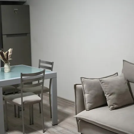 Appartement Getaway Orikum