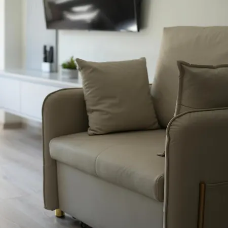 Appartement Getaway *