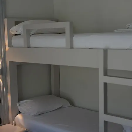 Appartement Getaway Orikum