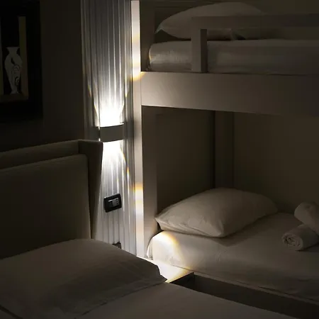 Appartement Getaway *