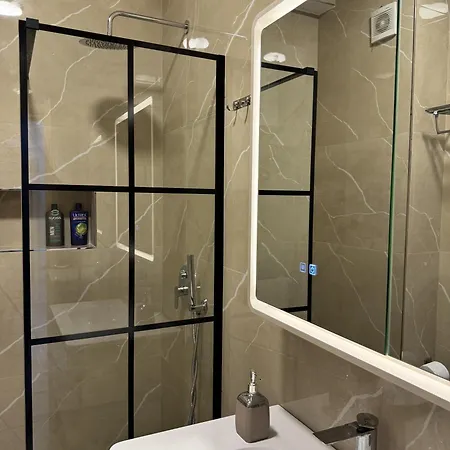 Getaway * 奥里库姆