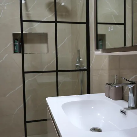 Getaway 奥里库姆