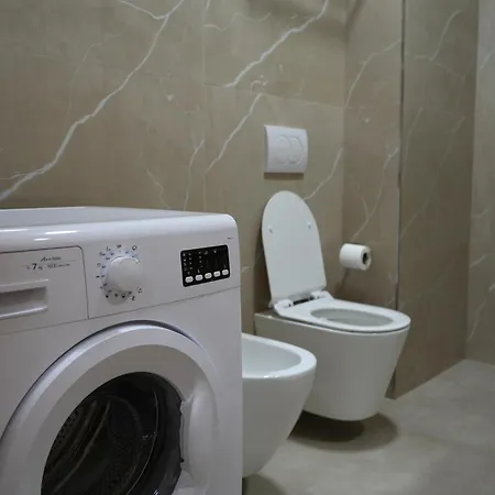 Getaway Appartement Orikum