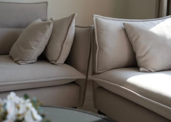 Appartement Getaway *