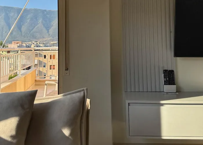 Appartement Getaway *