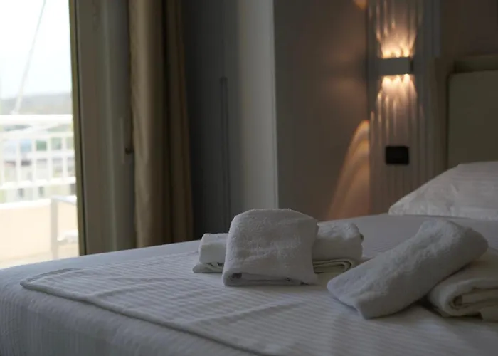 Appartement Getaway Orikum