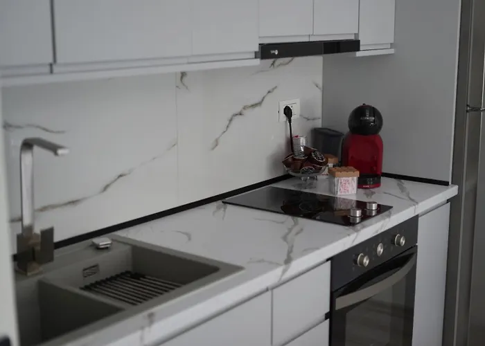 Appartement Getaway Orikum