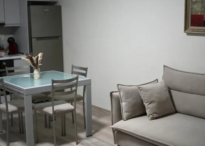 Appartamento Getaway Orikum