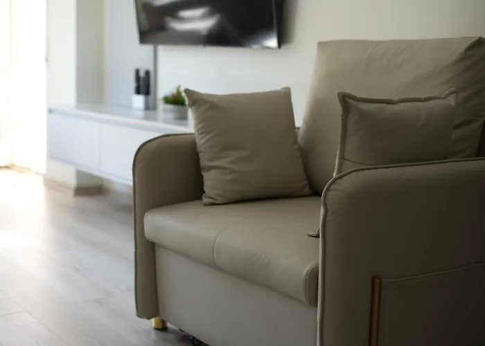 Appartement Getaway *