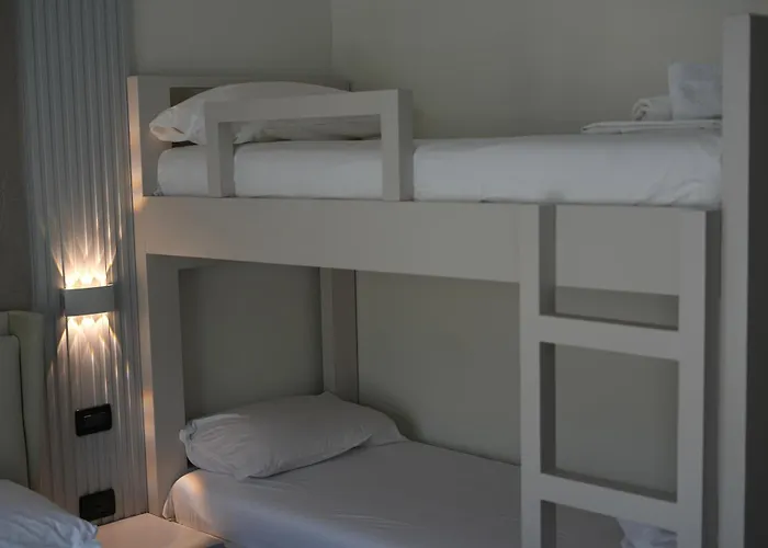 Appartement Getaway Orikum