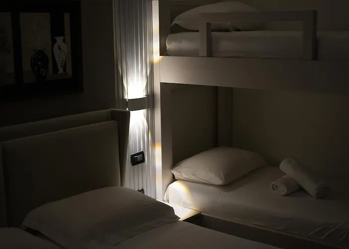 Appartamento Getaway *