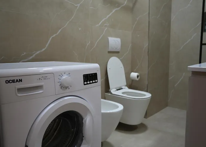 Getaway Appartement Orikum